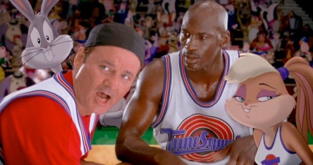 10 Things You Didn’t Know about the Movie “Space Jam”