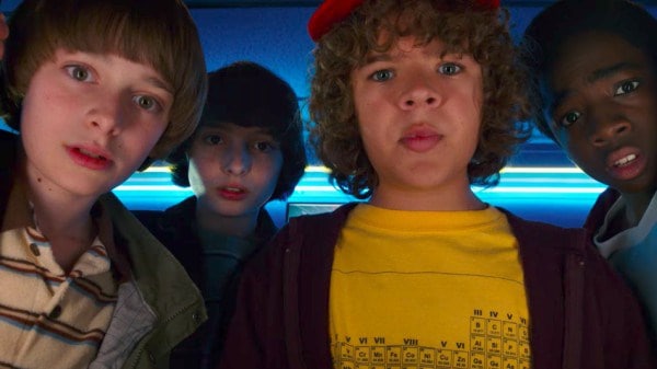 Stranger Things Themed Bar Gets Amazing Cease and Desist Letter from Netflix