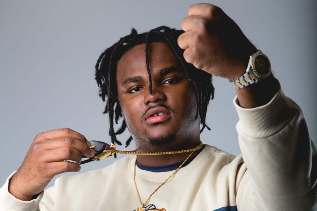 Five Things You Didn't Know About Tee Grizzley