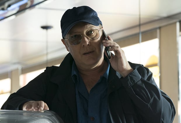 The Blacklist Season 5: What to Expect after the Premiere