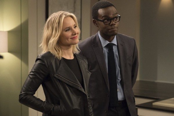 The Good Place Season 2 Premiere Review: “Everything Is Great”…Or Is It?