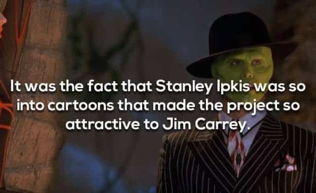 23 Funny Facts About Jim Carrey Movies