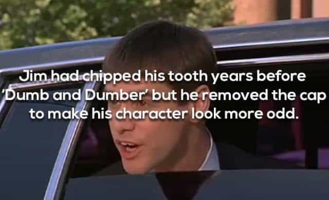 23 Funny Facts About Jim Carrey Movies