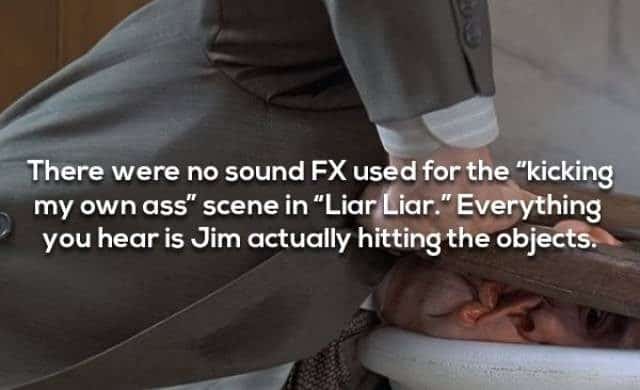 23 Funny Facts About Jim Carrey Movies