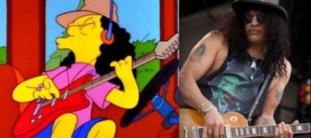 Ordinary People Who Totally Look Like Real Life Simpsons Characters