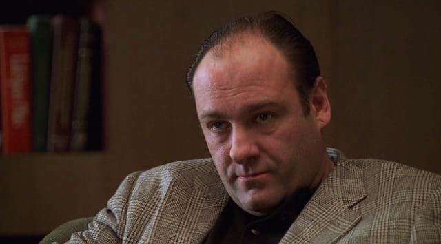 A Collection of Great Quotes from Tony Soprano