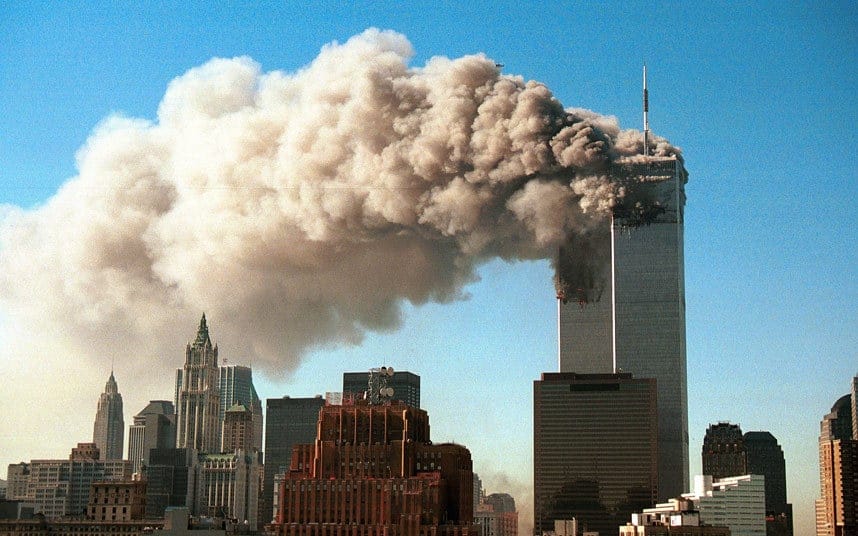 Remembering 9/11 in the Media: 5 Incredible Moments