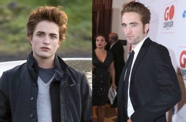 What The Cast of Twilight Looks Like Today