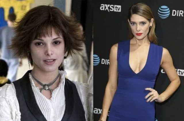 What The Cast of Twilight Looks Like Today