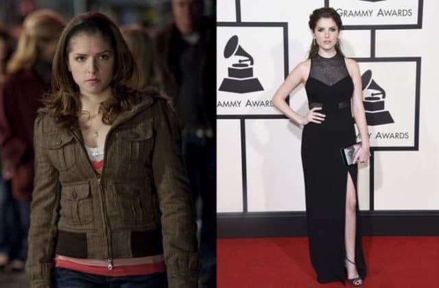 What The Cast of Twilight Looks Like Today