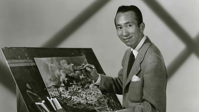 Who Was Artist Tyrus Wong?