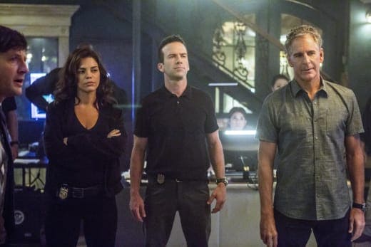 NCIS: New Orleans Season 4 Premiere – What we Learned