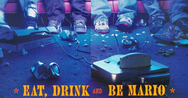 Classic Video Game Ads From The 90s Tvovermind 1393