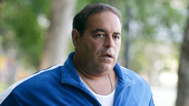 Watch The Sopranos Nail the Feeling of Coming Back to Work Mondays