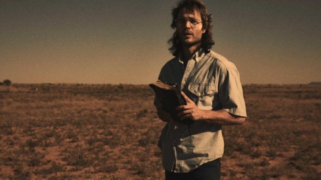 Official WACO Trailer Starring Michael Shannon and Taylor Kitsch is a Must See