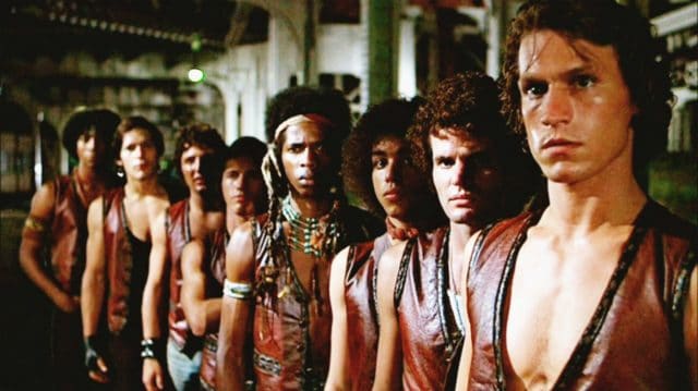 Uncovering the Secrets of The Warriors: 10 Fascinating Facts