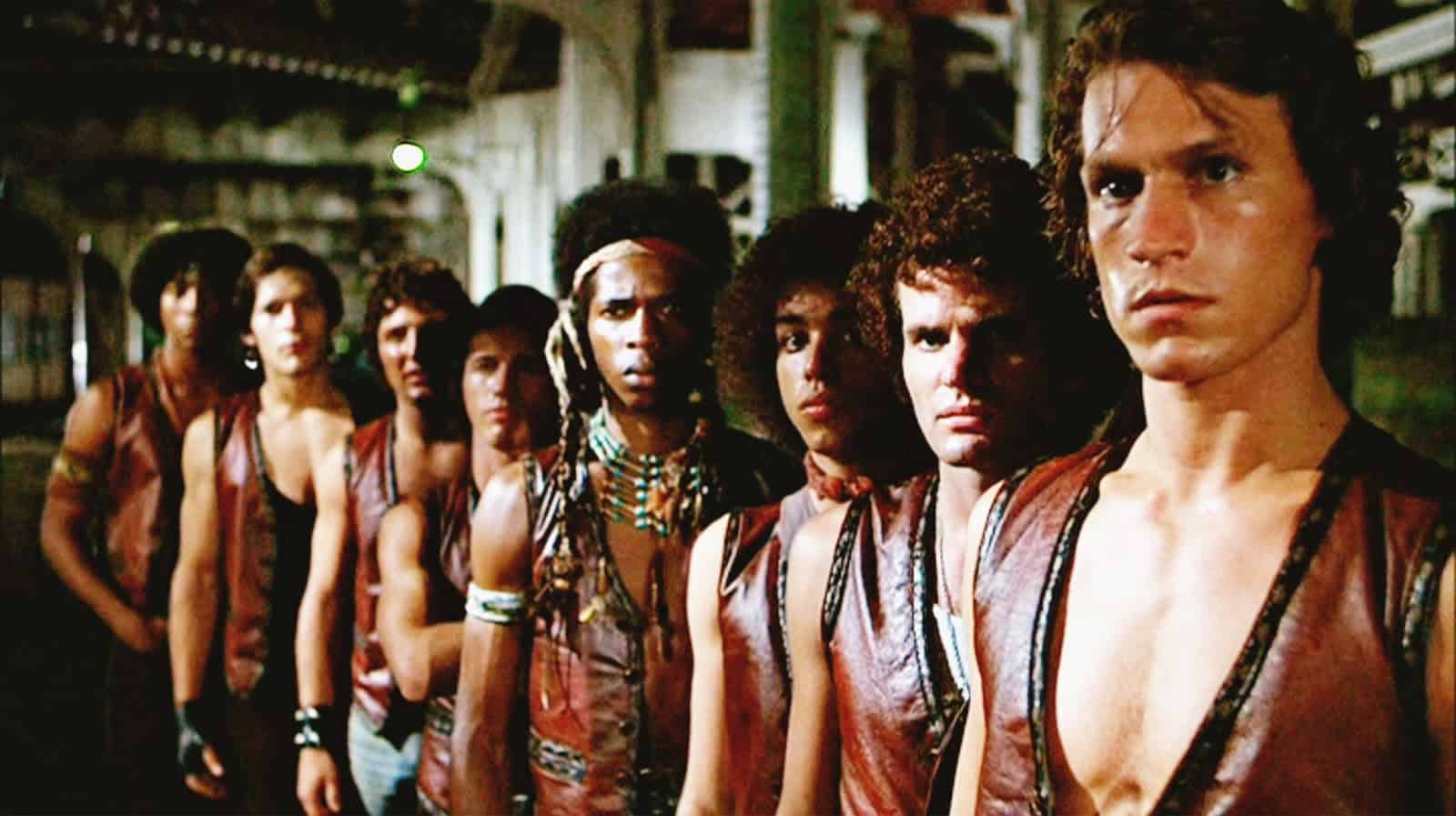 Five Movies That are Eerily Similar to The Warriors