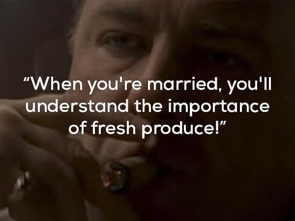 A Collection of Great Quotes from Tony Soprano