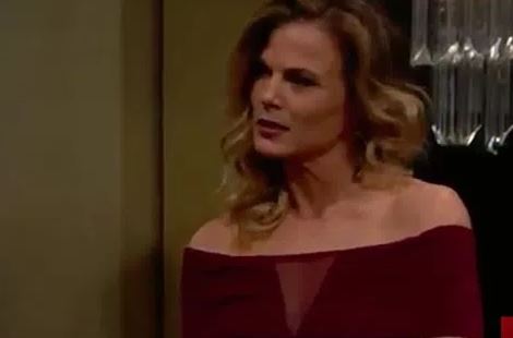 Young and the Restless: Victoria Confronts Phyllis