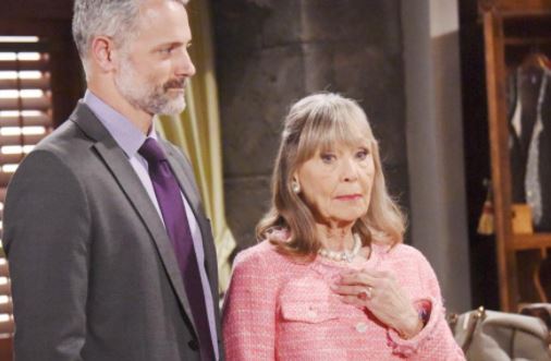 Young and the Restless: Graham’s Revenge Will Be Devastating