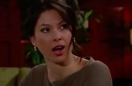 Young and the Restless: Will Juliet Ever Realize She’s Nothing More than Second?