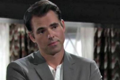 Young and the Restless: Billy and Victoria Worry About Phyllis