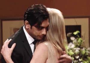 Young and the Restless: Ravi Has Important Information for Ashley