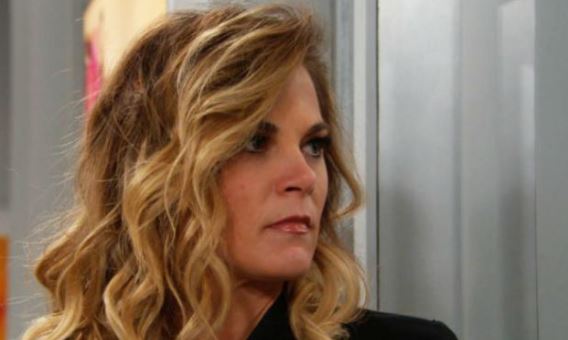 Young and the Restless: Will Phyllis Open Up to Billy?