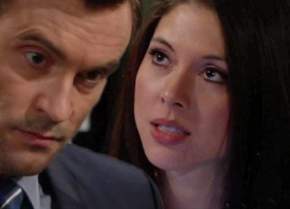 Young and the Restless Spoilers: No Chance Cane is Not Juliet’s Baby’s Daddy