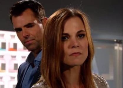 Young and the Restless Spoilers: Phyllis Goes Out of Her Way