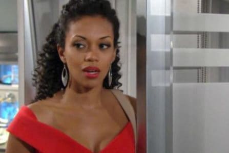 Young and the Restless Spoilers: What Does Hilary Want With Everyone?