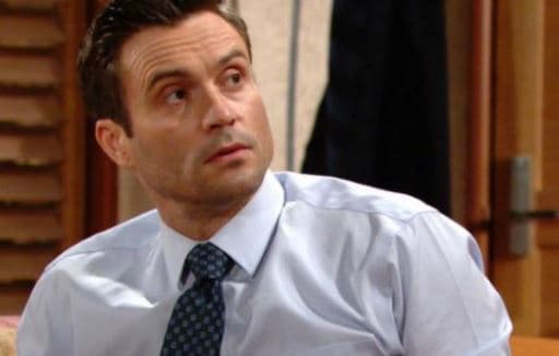 Young and the Restless Spoilers: Cane and Jordan Have A Confrontation