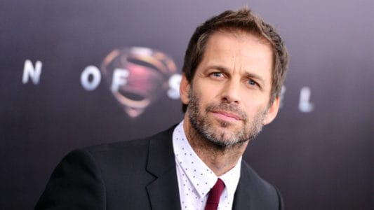 Zack Snyder is Coming Up with Something Called &#8220;Army of the Dead&#8221;