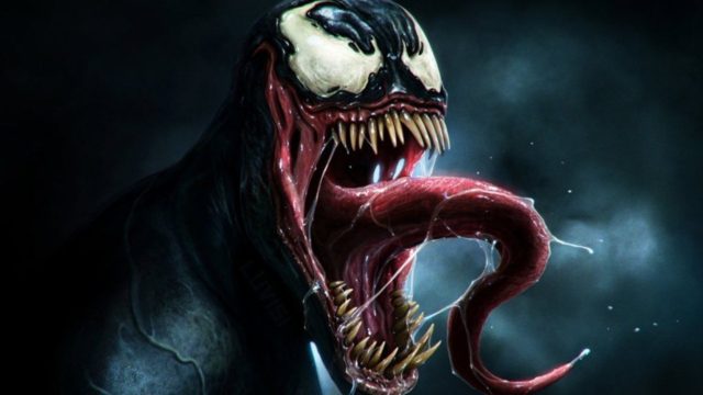 50 Shades of Venom: ‘Grey’ Screenwriter Pens Latest Version of Sony’s Non-Canonical Spider-Man Spinoff