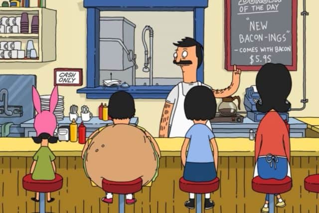 ‘Bob&#8217;s Burgers&#8217; Is Coming to a Theater Near You in 2020