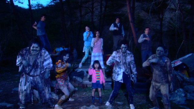 For the Man Who Has Everything: Takashi Miike&#8217;s Bizarre Horror-Comedy ‘The Happiness of the Katakuris&#8217; Is ‘Dawn of the Dead&#8217; Crossed with ‘The Sound of Music&#8217;