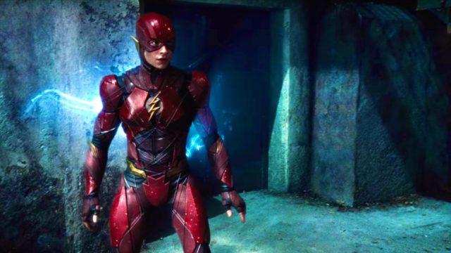 ‘Flashpoint&#8217;s Future Will Allegedly Depend on ‘Justice League&#8217;s Reception