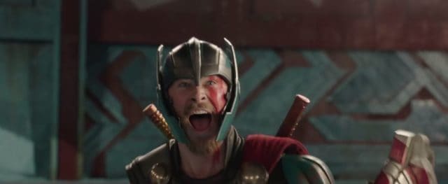 ‘Thor: Ragnarok&#8217; Is the Best Reviewed Marvel Movie by a Long Shot