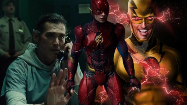 ‘Flashpoint&#8217;s Future Will Allegedly Depend on ‘Justice League&#8217;s Reception