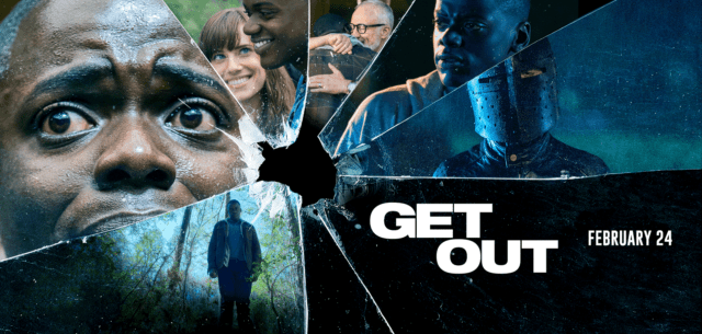 ‘Get Out&#8217; Already Proves to be a Major Award Contender