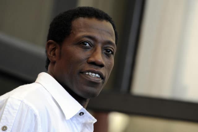 10 Things You Didn&#8217;t Know About Wesley Snipes