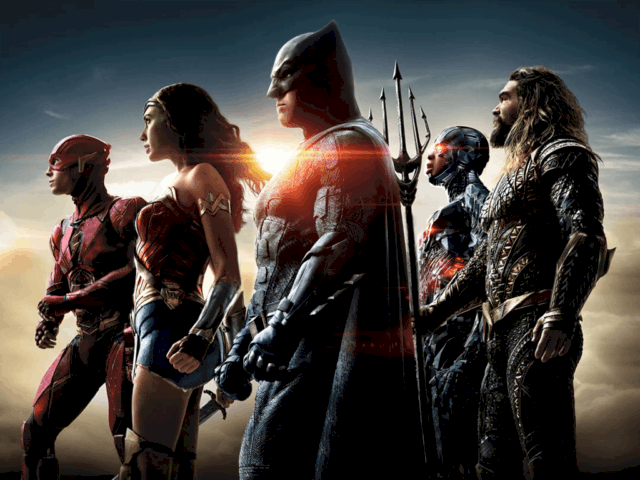 Why ‘Justice League&#8217;s Short Run-Time Actually Matters
