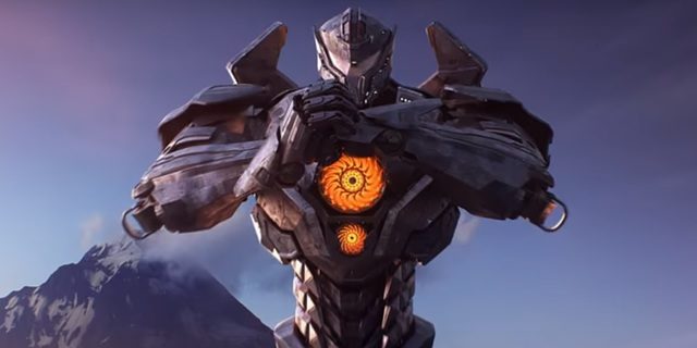 ‘Pacific Rim: Uprising&#8217;s First Trailer Promises All-Out War