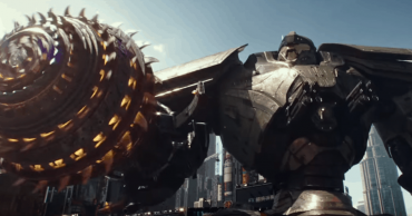 ‘Pacific Rim: Uprising’s First Trailer Promises All-Out War