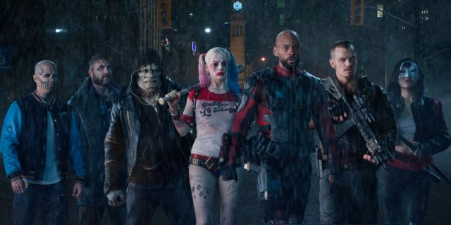 ‘Suicide Squad 2&#8242; Prepares to Enter Production