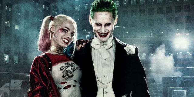 ‘Suicide Squad 2′ Prepares to Enter Production