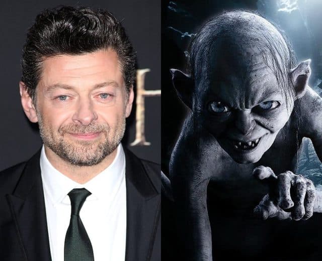 Five Times Where the Voice of Andy Serkis Absolutely Ruled