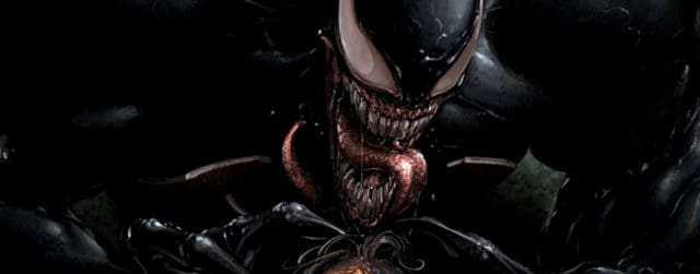 50 Shades of Venom: ‘Grey’ Screenwriter Pens Latest Version of Sony’s Non-Canonical Spider-Man Spinoff