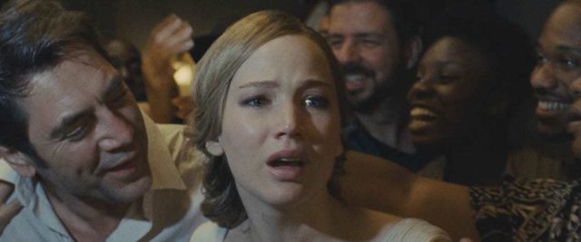 ‘Mother!&#8217; Is the Best Horror Movie in a Year Full of Great Horror Movies