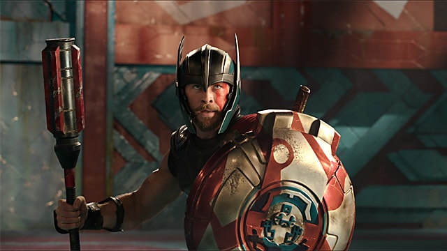 Joss Whedon Calls ‘Thor: Ragnarok’ a Masterpiece